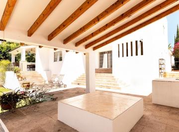 Casa de 3 habitaciones, Querétaro · Casa en Venta - Villas del Mesón, Juriquilla - C920