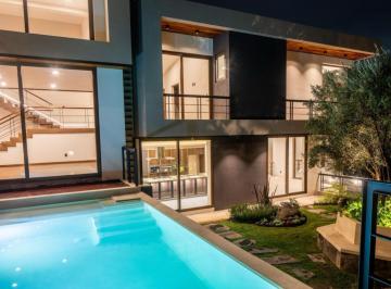 Casa de 4 habitaciones, Atizapán de Zaragoza · Venta de Residencia en Rancho San Juan con Exclentes Acabados