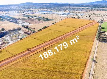 Terreno / Lote , El Marqués · Terreno en Venta - La Griega, El Marques - Te331