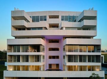 Departamento de 3 habitaciones, San Andrés Cholula · Departamento en Venta con Terraza y Jardín en Lomas de Angelópolis