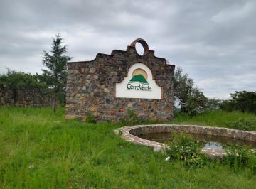 Terreno / Lote de 4 habitaciones, Morelia · Terreno en Venta en Cerro Verde