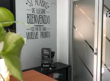 Oficina de 6 habitaciones, Guadalajara · Renta de Oficinas y Consultorios en Ladrón de Guevara
