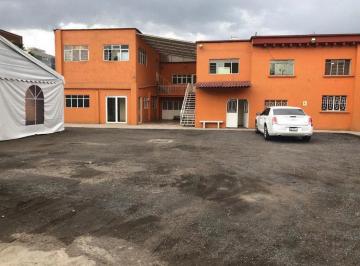 Terreno / Lote · 1869m² · Terreno - Centro Industrial Tlalnepantla