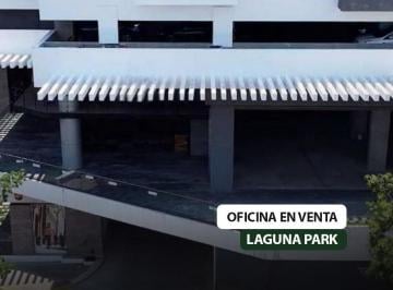 Oficina , Villahermosa · Oficina en Venta N° 7 en Laguna Park F - 910