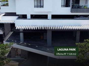 Oficina , Villahermosa · Oficina en Venta N° 7 en Laguna Park F - 910