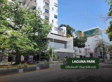 Oficina , Villahermosa · Oficina en Venta N° 7 en Laguna Park F - 910