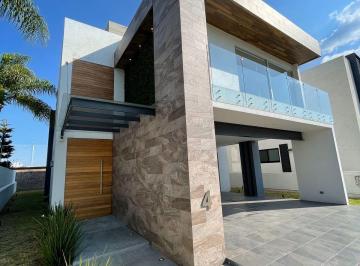 Casa en condominio de 3 habitaciones, San Andrés Cholula · Casa en Venta en Rincón de Los Reyes