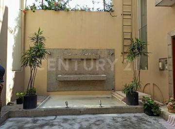 Casa en condominio · 192m² · 2 Recámaras · 2 Estacionamientos · Casa Condominio en Venta Colonia del Valle Cdmx