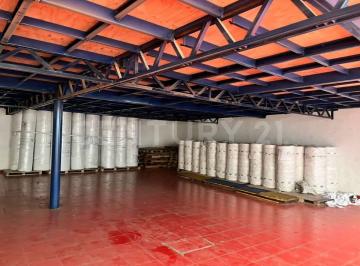 Bodega comercial · 811m² · 10 Estacionamientos · Bodega en Venta Colonia La Candelaria Ticomán en Gustavo A. Madero