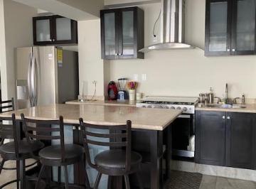 Departamento de 3 habitaciones, Alvaro Obregón · Departamento de 110 m² con 3 Recámaras en Venta en Bejero del Pueblo Santa Fe