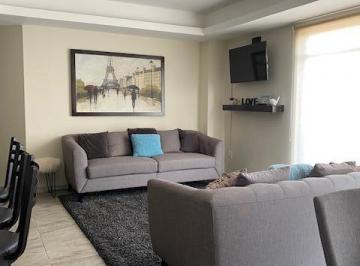 Departamento de 3 habitaciones, Alvaro Obregón · Departamento de 110 m² con 3 Recámaras en Venta en Bejero del Pueblo Santa Fe