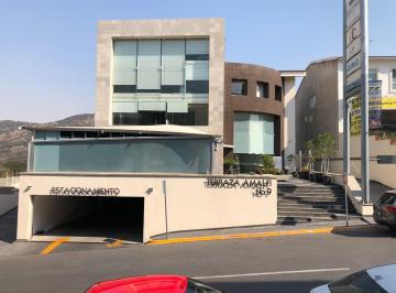 fachada principal · Renta de Excelentes Espacios Para Oficinas y Consultorios