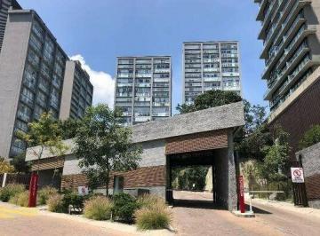 Departamento de 1 habitación, Alvaro Obregón · Departamento en Renta Cittá San Jerónimo de 1 Recámara con Balcón y 1 Estacionamiento