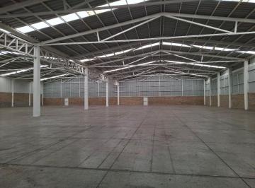 RENTO NAVE INDUSTRIAL NUEVA AL NORTE EN PARQUE INDUSTRIAL.
TERRENO 1,850 M2
NAVE · Rento Nave Industrial Nueva de 1,410 m² Al Norte en Parque Industrial
