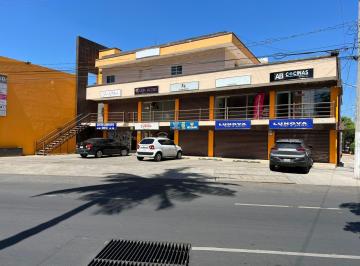 Local comercial , Culiacán · Plaza Rubi