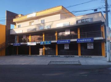 Local comercial , Culiacán · Plaza Rubi