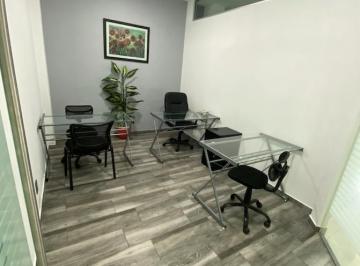 Oficina · 10m² · Renta Oficina 15 m² del Valle Benito Juarez Sin Aval