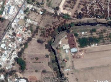 Terreno / Lote · 13200m² · Uso de Suelo H2