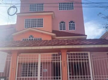 Edificio · Edificio en Venta en Villas del Alamo, Pachuca Hidalgo