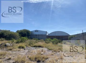 Terreno / Lote · 1000m² · Terreno - Pueblo Santa Rosa de Jauregui