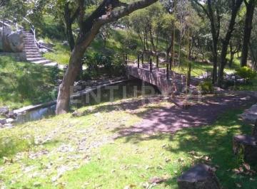 Terreno / Lote · 375m² · Venta de Lotes Residenciales en El Pedregal (La Calera)