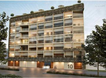 Departamento · 137m² · 2 Recámaras · 2 Estacionamientos · Amplios Departamentos Nuevos en Venta San Jose del Puente Edificio Marfil 24