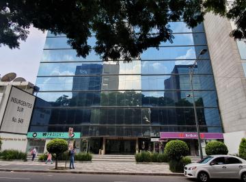 Oficina de 6 habitaciones, Benito Juárez · Oficina en Venta, Nápoles