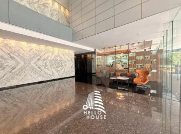 Oficina · 340m² · 11 Estacionamientos · Oficinas Corporativas en Renta - Torre Cervantes
