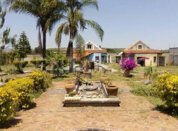 Terreno / Lote · 2240m² · Venta de Terreno en Los Cañaverales, Zona Atlixco