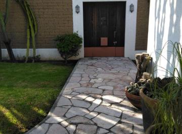 Casa de 3 habitaciones, San Pedro Cholula · Exelente Casa en Venta Excelente Para Oficina o Escuela, Cerca del Periférico, Recta