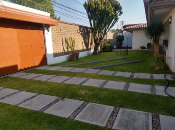 Casa de 3 habitaciones, San Pedro Cholula · Exelente Casa en Venta Excelente Para Oficina o Escuela, Cerca del Periférico, Recta
