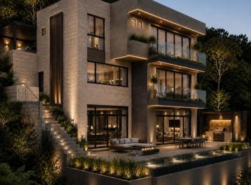 Casa de 4 habitaciones, Atizapán de Zaragoza · Casa en Venta en La Estadía Zona Esmeralda