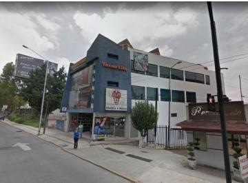 Edificio · 810m² · Edificio en Venta - (4)