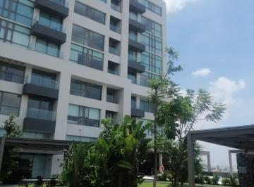 Departamento de 2 habitaciones, Zapopan · Cosmocrat Departamento en Renta