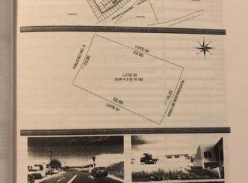Terreno / Lote · 318m² · Terreno Venta Mision de Conca