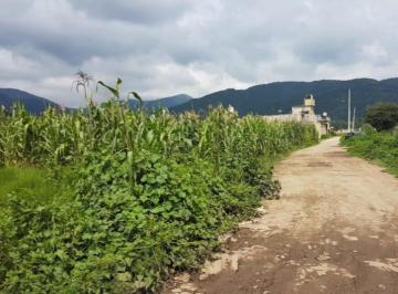 Terreno / Lote , Lerma · Terreno en Venta Lerma Santa María Atarasquillo
