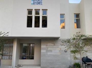Casa en condominio de 3 habitaciones, Zapopan · Renta Casa Coto Sevilla Cerca del Tec