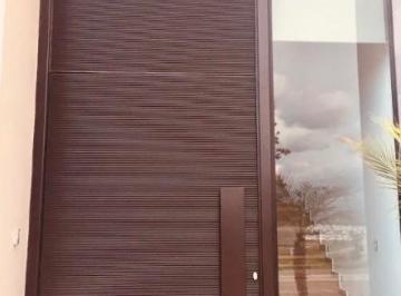 Casa de 3 habitaciones, San Andrés Cholula · Casa en Venta - (4)