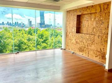 Oficina , San Andrés Cholula · Renta Oficina - 123 m² en Blvd Atlixcáyotl