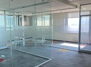 Oficina , San Andrés Cholula · Renta Oficina Acondicionada - 310 m²