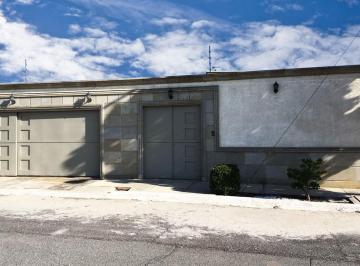 Casa de 4 habitaciones, Ramos Arizpe · Casa Venta en Parque Industrial Santa María.
