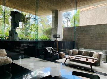 Lobby · Venta Departamento Obra Negra Polanco, Ciudad de México!
