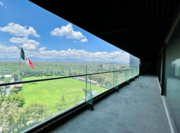 Departamento de 4 habitaciones, Miguel Hidalgo · Venta Departamento Obra Negra Polanco, Ciudad de México!