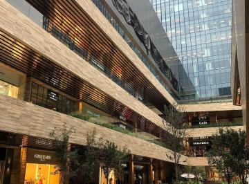 Oficina , Coyoacán · Oficina en Renta Periferico Sur, Piso 7 con 1500 m² Div 50% - Acond