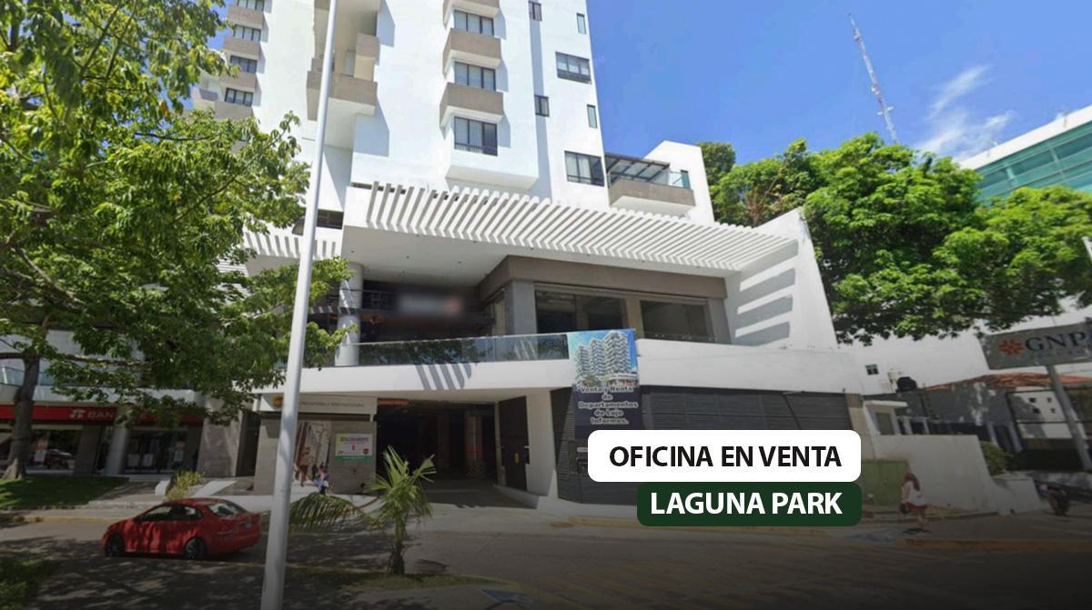 Oficina N° 5 en Venta en Laguna Park F - 908