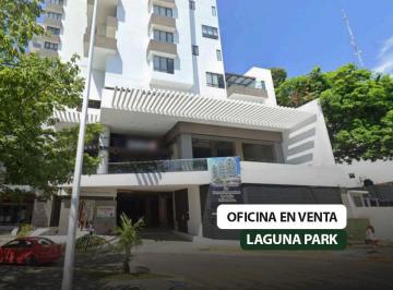 Oficina , Villahermosa · Oficina N° 5 en Venta en Laguna Park F - 908