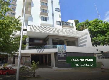 Oficina , Villahermosa · Oficina N° 5 en Venta en Laguna Park F - 908