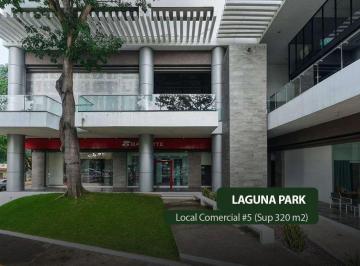 Oficina , Villahermosa · Oficina N° 5 en Venta en Laguna Park F - 908