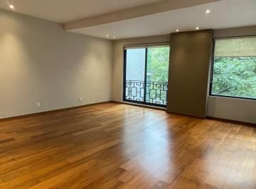 Departamento de 2 habitaciones, Miguel Hidalgo · Moderno Departamento en Renta en Sudermann Polanco