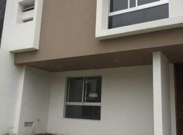 Casa en condominio de 3 habitaciones, Tlajomulco de Zúñiga · Casa en Venta en El Origen